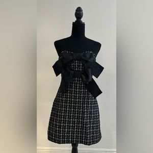 Fanco Cocktail Dress